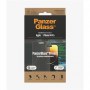 PanzerGlass | Screen protector - glass - with privacy filter | Apple iPhone 14 Pro | Black | Transparent - 6